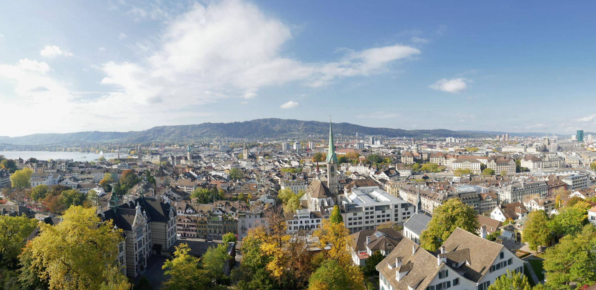 Barry Callebaut Zurich Half-Year Roadshow