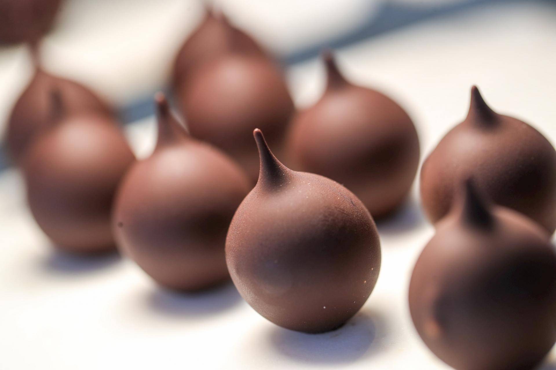 Barry Callebaut 9 months Results 2020/21