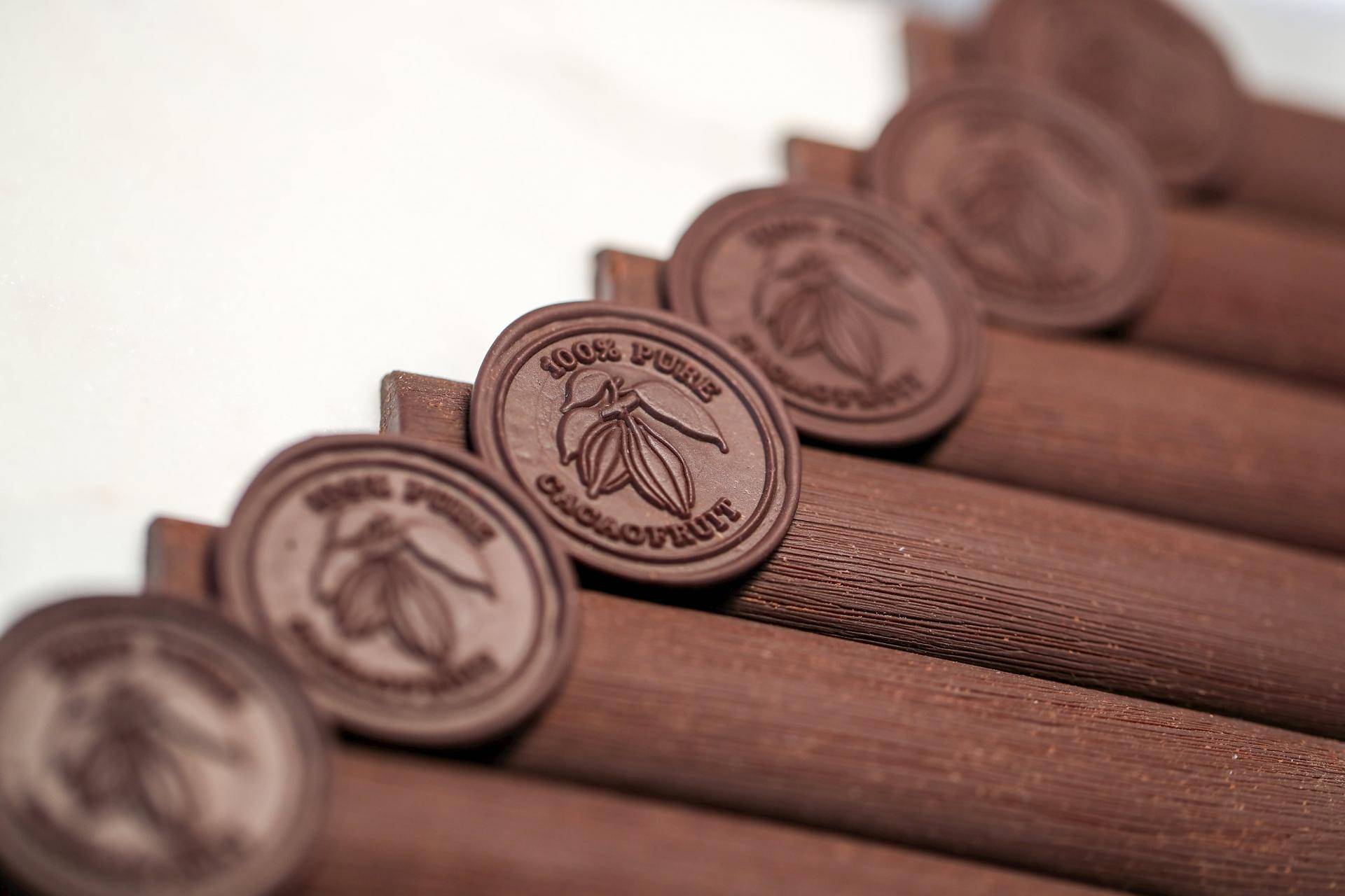 Barry Callebaut Full-Year 2020/21 results