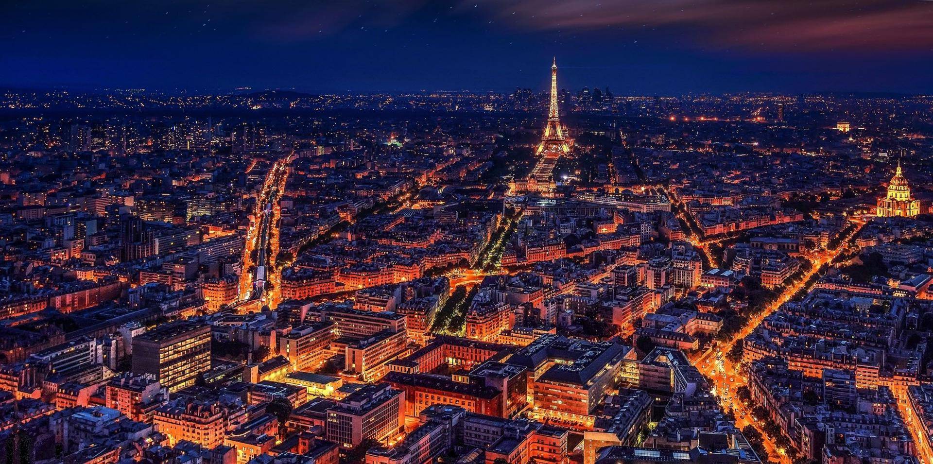 Q1 Roadshow Paris 2023