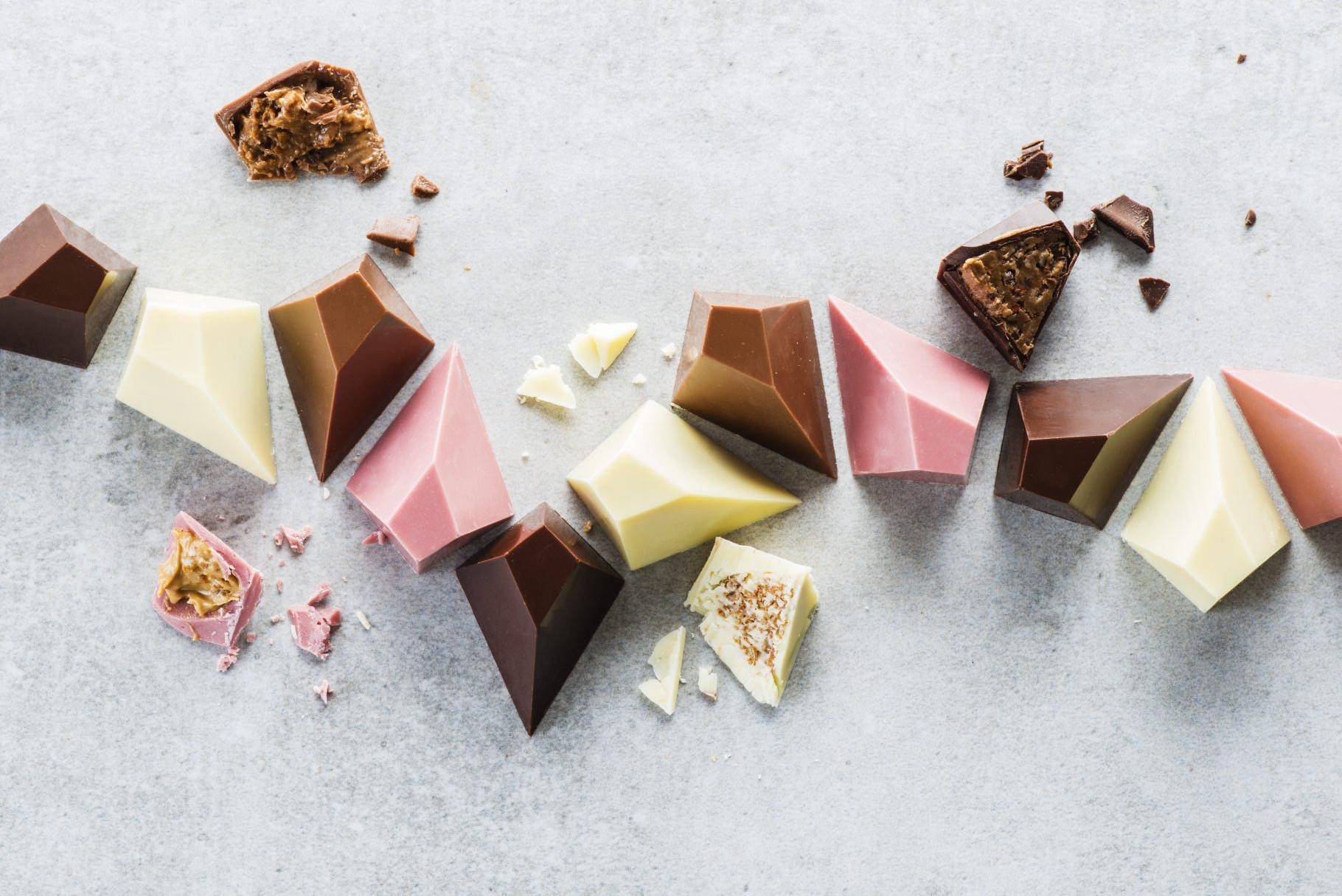Barry Callebaut Full-Year 2022-23 Results