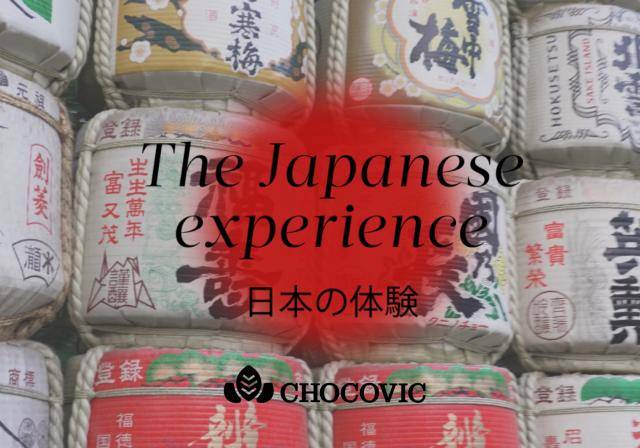 The Japanese Experience