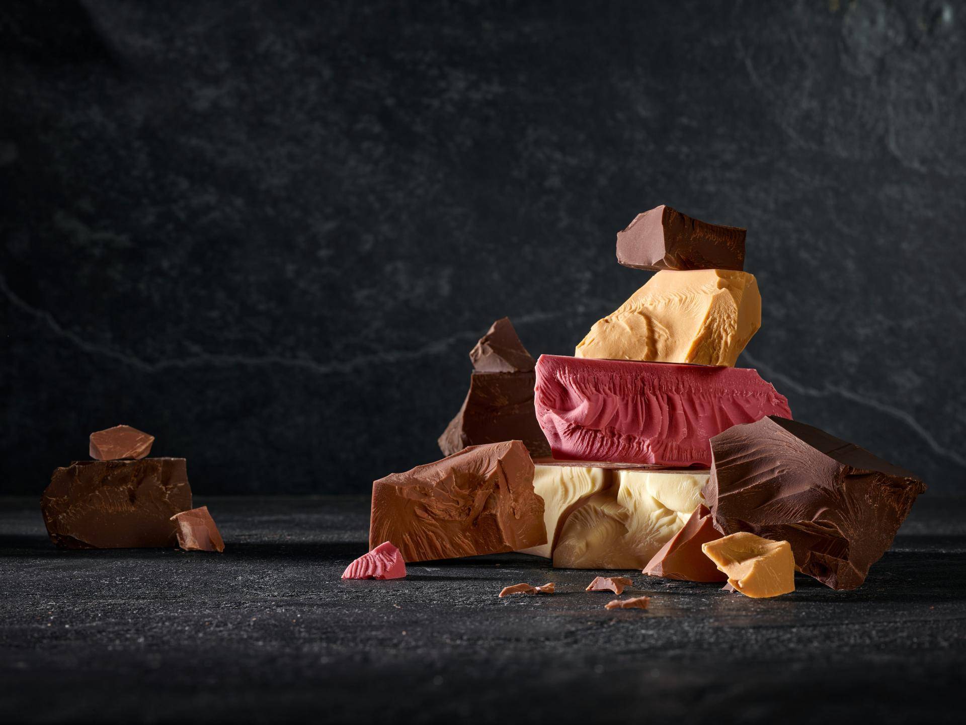 Barry Callebaut’s 9-Month Key Sales Figures 2024-25
