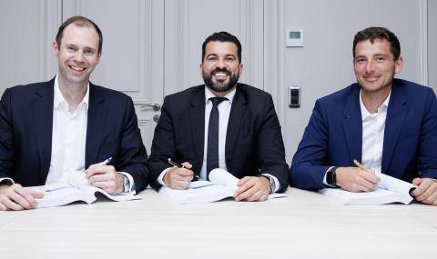 Barry Callebaut to establish production footprint Morocco