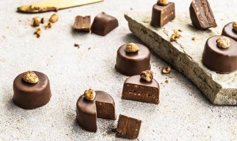 Half-Year Results 2023_24 Barry Callebaut