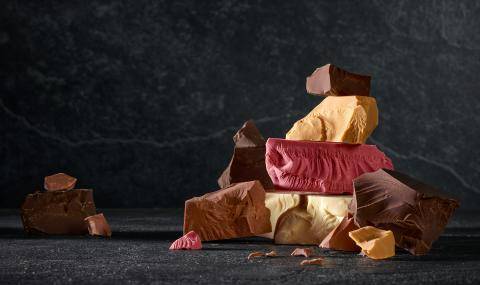 Barry Callebaut 9-Month Key Sales Figures 2024/25