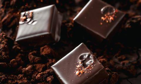 Barry Callebaut Half-Year Results Fiscal Year 2025/26