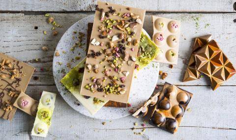 Barry Callebaut Group – 9-Month Key Sales Figures, Fiscal Year 2025/26